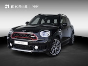 MINI Countryman - Cooper SE ALL4 Chili | Achteruitrijcamera | Elektrische acht