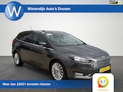 Ford Focus - Wagon 1.0 First Edition Clima|Cruise|KeylessStart
