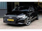 Audi A3 - Sportback 40TFSIe S-Line|Plug-in-Hybride|CarPlay|S-Tronic|LE