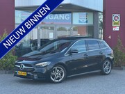 Mercedes-Benz B-klasse - 200 Business Solution AMG