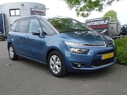 Citroën C4 Grand Picasso - 1.2 PureTech Business 7-Pers.