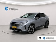 Peugeot 3008 - 1.2 Hybrid 136 Allure | Adapt. Cruise | Navigatie | Camera |