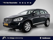 Volvo XC60 - 2.0 T5 FWD Summum Leder | Memory | Trekhaak |