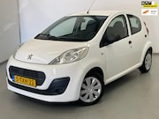 Peugeot 107 - 1.0 Access Accent / NL-auto / Airco / 5-drs