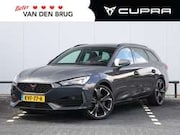 CUPRA Leon - Sportstourer 1.4 e-Hybrid VZ Business 245 pk | Dyn