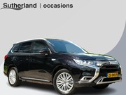 Mitsubishi Outlander - 2.4 PHEV Instyle |135 PK | Panoramadak | Elektrische klep |