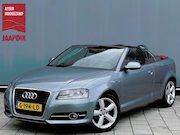 Audi A3 - Cabriolet BWJ 11-2011 | 1.4TFSI 126PK | S-LINE 2X | AIRCO | 