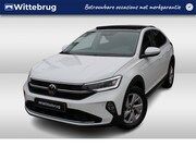 Volkswagen Taigo - 1.0 TSI 110pk Life DSG Automaat / Panorama schuifdak / Navig