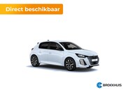 Peugeot e-208 - Business | Elektrische parkeerrem | Elektrische parkeerrem |