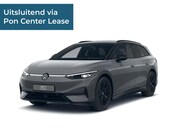Volkswagen ID.7 - Tourer Limited Edition Plus 77 kWh 210 kW / 286 PK | Head-up