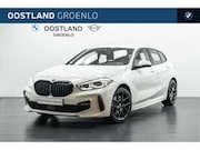 BMW 1-serie - 1 Serie 120i M Sport Automaat / Sportstoelen / Com