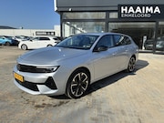 Opel Astra - E Sports Tourer 54 kWh Edition Climate control | Apple Carpl