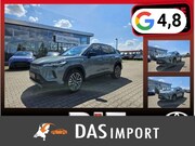 Toyota Corolla Cross - 2.0l Hybrid Teamplayer ACC+LED+Navi