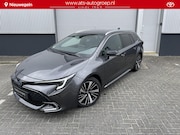 Toyota Corolla - Touring Sports Hybrid 140 Dynamic Plus, Parkeersensoren Voor