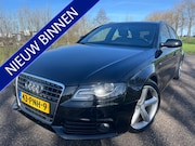 Audi A4 - 1.8 TFSI Pro Line S