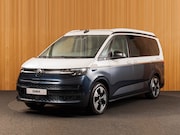 Volkswagen California - T7 eHybrid 4M Beach TWO TONE | STANDKACHEL | ELEK. HEFDAK