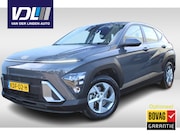 Hyundai Kona - 1.6 GDI HEV Comfort Keyless entry Airco l Cruise control l N