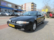 Chevrolet Alero - 2.4 SEDAN AUT S