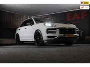 Porsche Cayenne - 3.0 S E-Hybrid / 520 Pk / Head Up / 4W Sturing / Acc / Sport