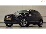 Nissan Qashqai - 2.0 Tekna Automaat 360camera Trekhaak Leder 3e Eigenaar