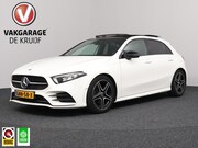Mercedes-Benz A-klasse - 200 AMG | Widescreen | Camera | Panoramadak