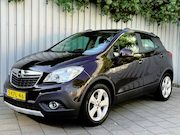 Opel Mokka - 1.6 Cosmo|114000KM|Navigatie|Climate Control|