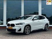 BMW X2 - SDrive20i High Executive M-Sport - Panoramadak - 19 inch