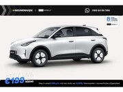 Geely E2 - Pro 35 kWh | 252km WLTP | Camera | Park assist voor en achte