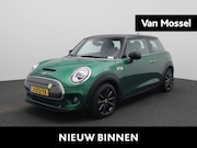 MINI Mini Electric - Charged 33 kWh 184PK | Harman Kardon Audio | Head-Up Display