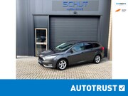 Ford Focus - Wagon 125pk Titanium CRUISE CONTROL | CLIMA | NAVI | APP | S
