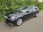 Mercedes-Benz C-klasse - 180 Business Class 125 Avantgarde