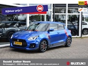 Suzuki Swift - 1.4 Sport