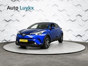 Toyota C-HR - 1.8 Hybrid Dynamic Automaat | Navigatie | 18'' L.M. Velgen |