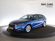 Skoda Octavia - Combi 1.5 TSI First Edition | Navi | Clima | Trekhaak |