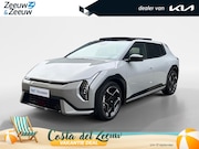 Kia EV4 - GT-Line 81.4 kWh | Panorama schuif/kanteldak | LED-Matrix |