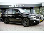 Chevrolet Trailblazer - USA 4.2 LTZ Cruise control Koplampreiniging Regensensor Voor