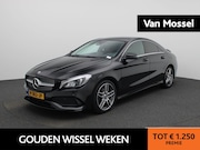 Mercedes-Benz CLA-Klasse - 180 Business Solution AMG | Automaat | Panoramadak | Stoelve