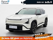 Kia EV5 - GT-PlusLine 81.4 kWh | 17% bijtelling! | 505 KM actieradius