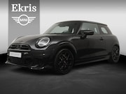 MINI Cooper - 3-deurs C JCW-trim | Pakket-M | Stuur- stoelverwarming | Sch