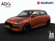 Suzuki Swift - 1.2 Comfort Smart Hybrid | Navigatie | Keyless Entry | Dodeh