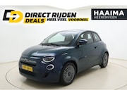 Fiat 500 - 1.0 Hybrid Torino Launch Edition | Nieuw | 8 jaar Garantie |