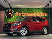 Honda CR-V - 2.0 Elegance |SUPERSTAAT|TREKHAAK|NAVI|CAMERA