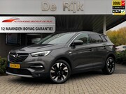 Opel Grandland - X 1.6 Turbo Business Executive | Panodak, Carplay/Android, N