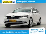 Skoda Octavia - 1.0 TSI Style Business Aut. [ Navi Canton-Audio Camera ]