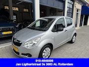 Opel Agila - 1.0 Selection