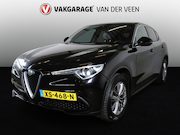 Alfa Romeo Stelvio - 2.0 T AWD Super | Camera| Trekhaak