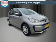 Volkswagen Up! - 1.0 airco, 5-deurs, centrl vergre,