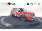 Renault Captur - TCe 130 Intens | Camera | 9.3 Inch Grootscherm | Navigatie |