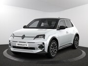 Renault 5 - Roland-Garros | Achteruitrijcamera | Elektrisch verwarmbare 