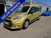 Ford Grand Tourneo Connect - 1.6 Titanium L2 lengte twee extra lang